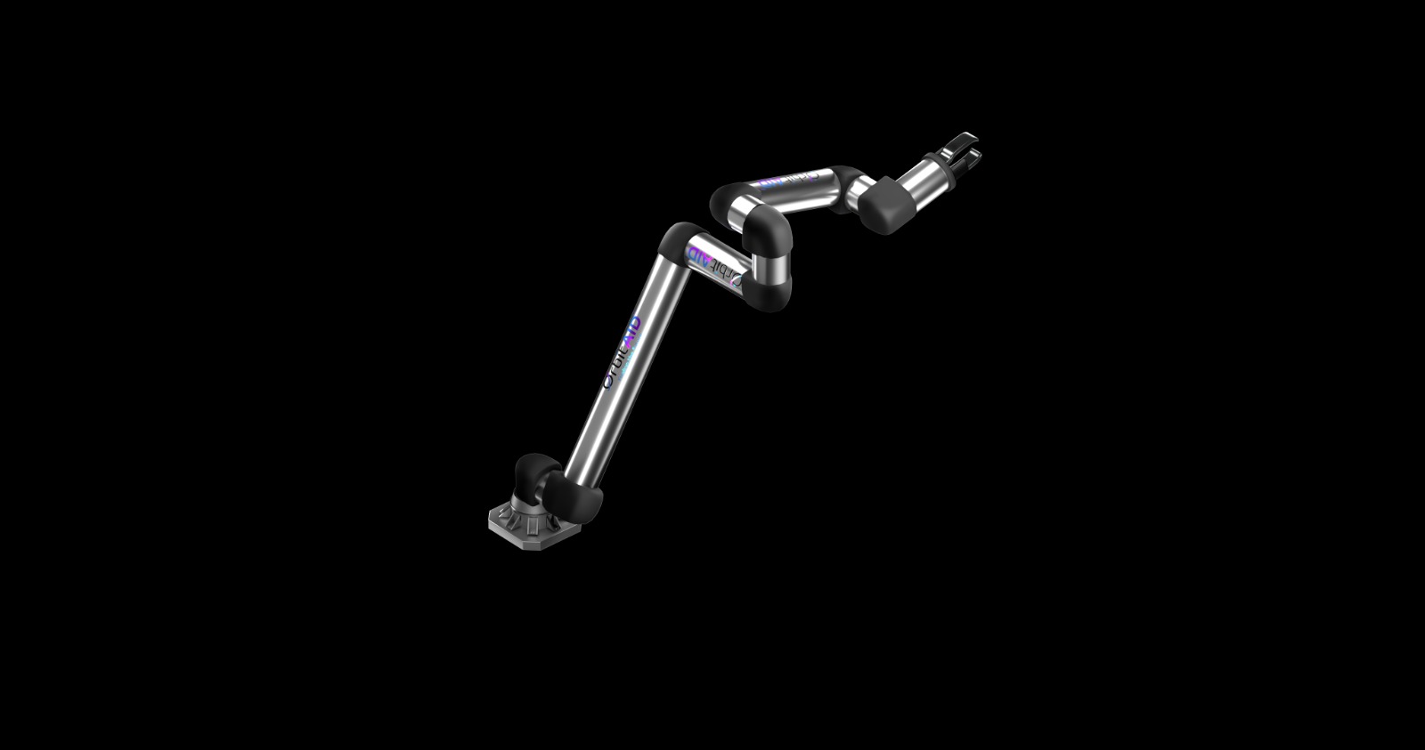 robotic arm 